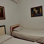 Grand House Rooms