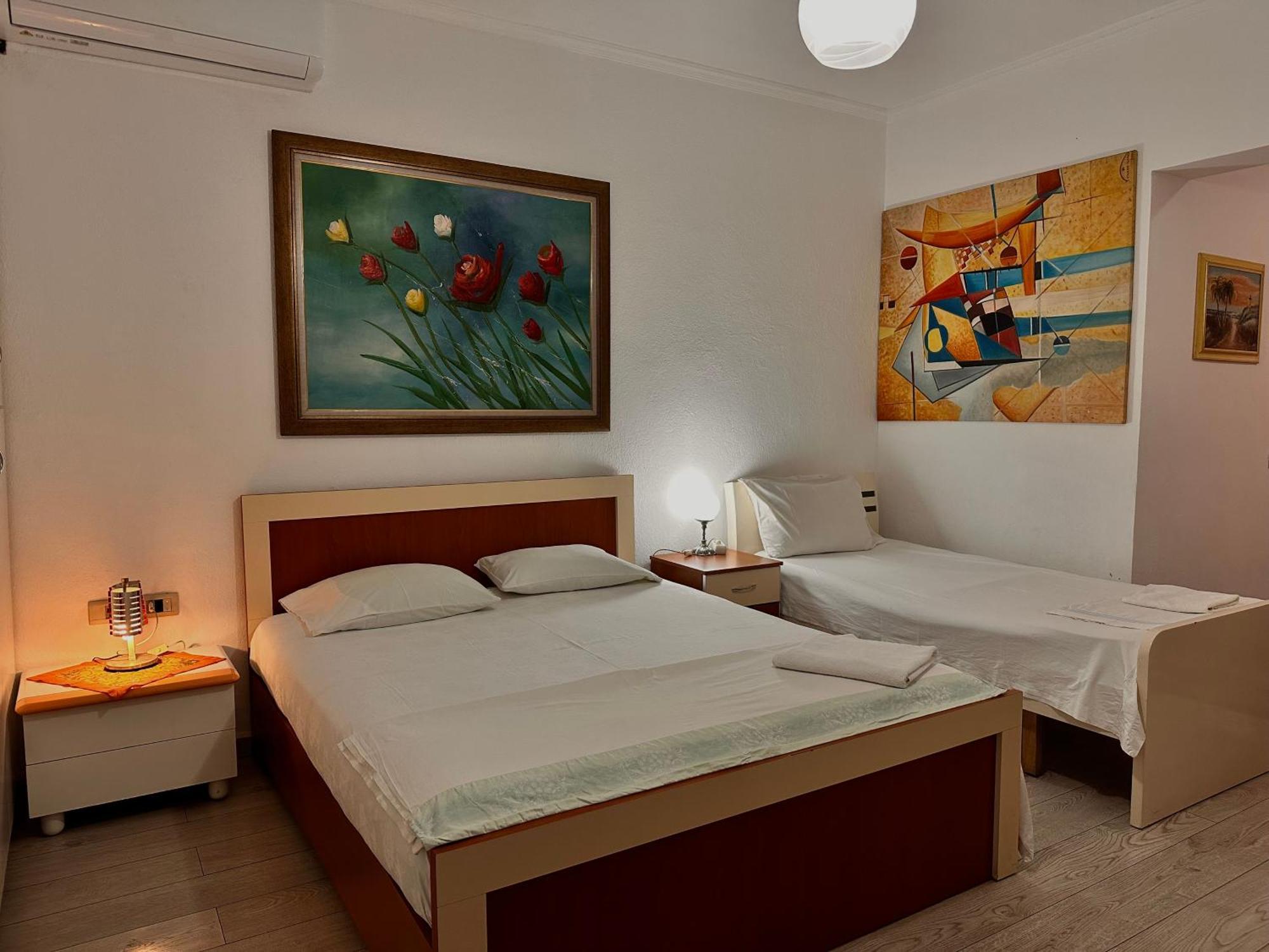 Grand House Tirana