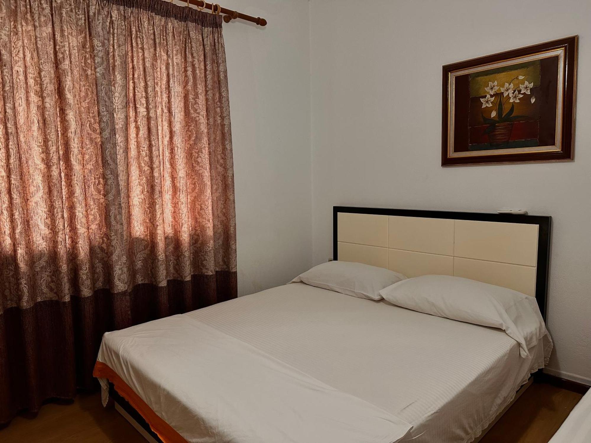 Grand House Appartement *