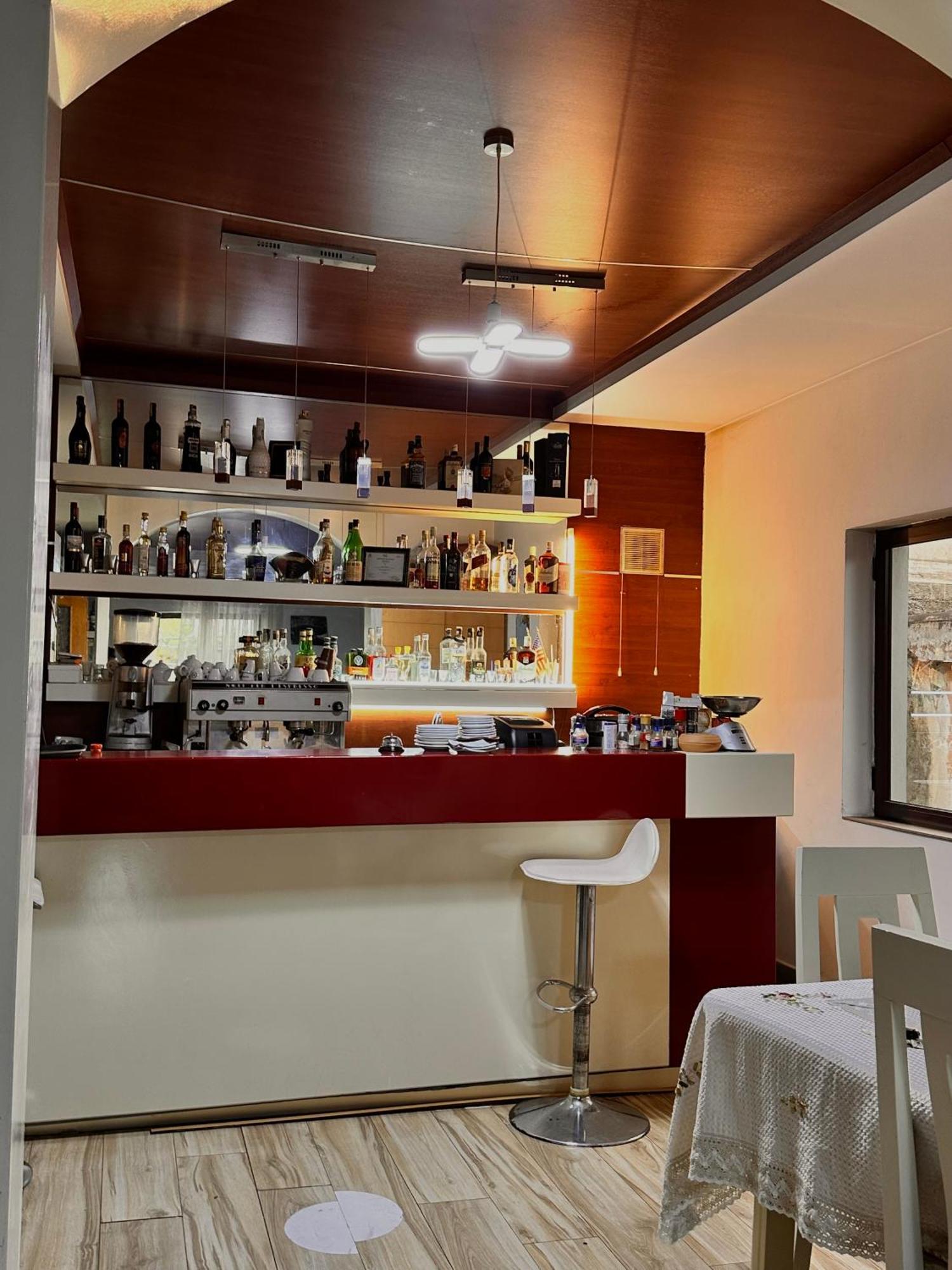 Grand House Tirana