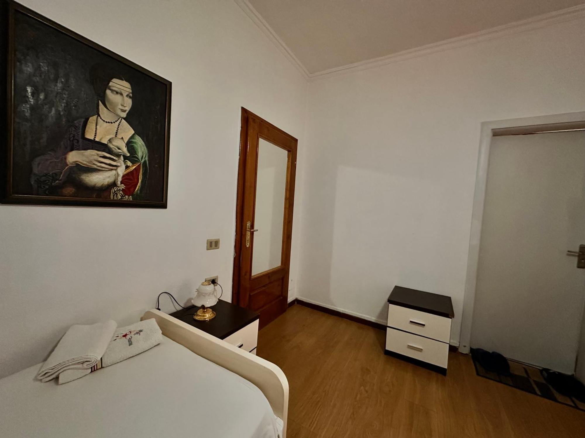 Grand House Appartement *